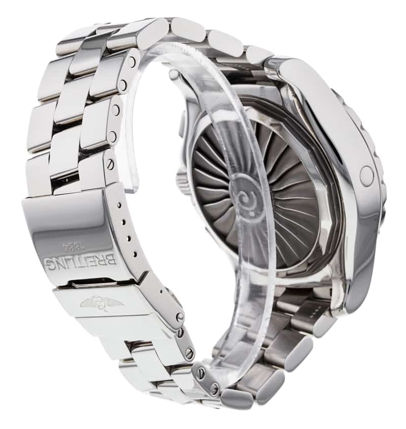 Breitling Airwolf A78363